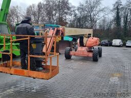 JLG M 600 JP