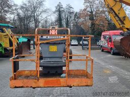 JLG M 600 JP