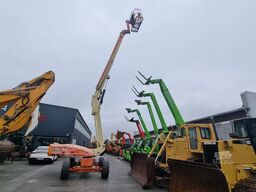JLG M 600 JP