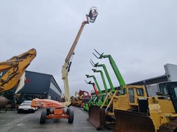 JLG M 600 JP