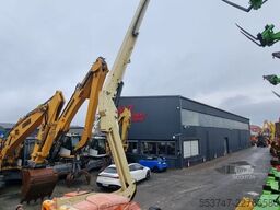 JLG M 600 JP