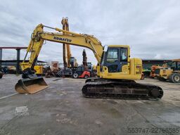 Komatsu PC 228 USLC-8