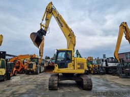 Komatsu PC 228 USLC-8