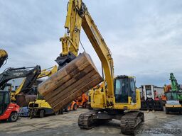 Komatsu PC 228 USLC-8