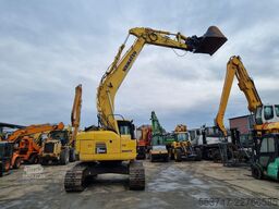 Komatsu PC 228 USLC-8