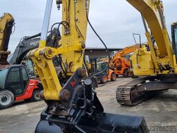 Komatsu PC 228 USLC-8