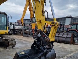 Komatsu PC 228 USLC-8