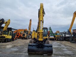 Komatsu PC 228 USLC-8
