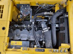 Komatsu PC 228 USLC-8