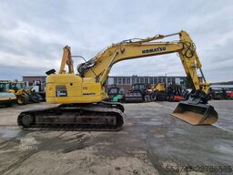 Komatsu PC 228 USLC-8