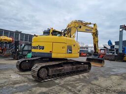 Komatsu PC 228 USLC-8
