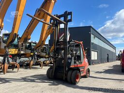 Linde H 60D