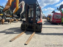 Linde H 60D