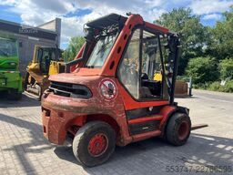Linde H 60D