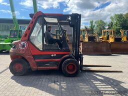 Linde H 60D