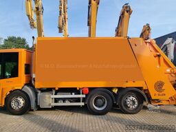 Mercedes-Benz 2633 Econic