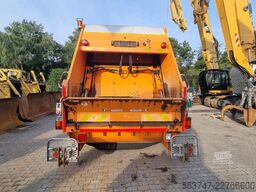 Mercedes-Benz 2633 Econic