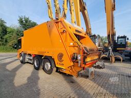 Mercedes-Benz 2633 Econic
