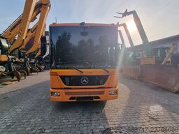 Mercedes-Benz 2633 Econic