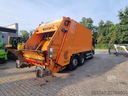 Mercedes-Benz 2633 Econic