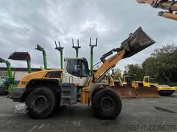 Liebherr L550