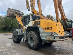 Liebherr L550