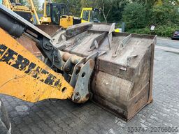 Liebherr L550