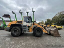 Liebherr L550