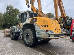 Liebherr L550