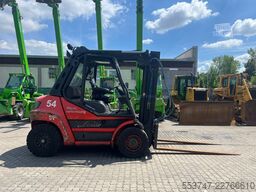Linde H 60D-02
