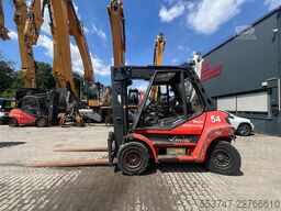 Linde H 60D-02
