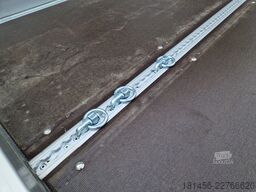 trailershop Senklift Maschinen Motorrad Transport