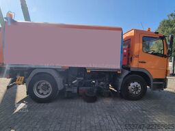 Mercedes-Benz Atego 1523