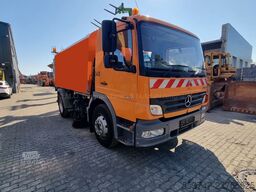 Mercedes-Benz Atego 1523