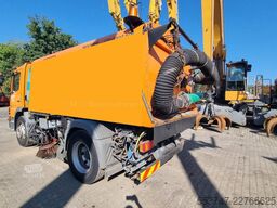 Mercedes-Benz Atego 1523