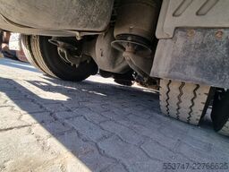 Mercedes-Benz Atego 1523