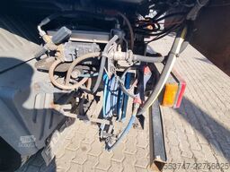 Mercedes-Benz Atego 1523
