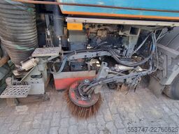 Mercedes-Benz Atego 1523