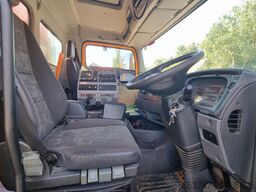 Mercedes-Benz Atego 1523