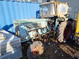 HANOMAG Granit 501