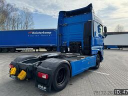 DAF XF  450 SC, Euro 6, / Fridge