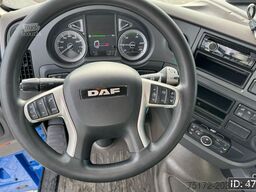 DAF XF  450 SC, Euro 6, / Fridge