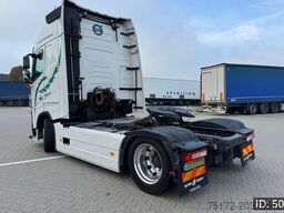 Volvo FH 460 Globetrotter XL, Euro 6, Mega / Like new...
