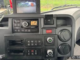 Renault C480 Day Cab, Euro 6, 8x4 / Full steel / 9m3 / ...