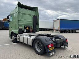 DAF XF 440 SC, Euro 6, / Standklima / Fridge