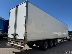 Groenewegen DRO-14-27 / BPW Drum