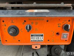 Draco TSN 230 / LZV Slider / 5 pieces