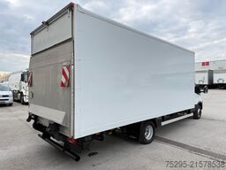Iveco Daily  70C17 Koffer LBW Klima Kamera TÜV11 26 TOP