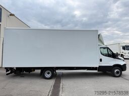 Iveco Daily  70C17 Koffer LBW Klima Kamera TÜV11 26 TOP