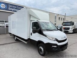 Iveco Daily  70C17 Koffer LBW Klima Kamera TÜV11 26 TOP